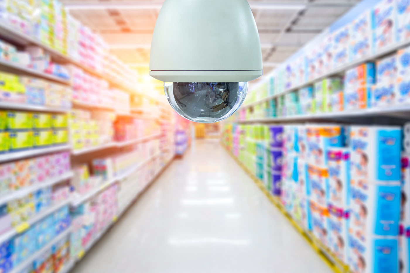 5 Retail Loss Prevention Tips To Improve Risk Management Strategy